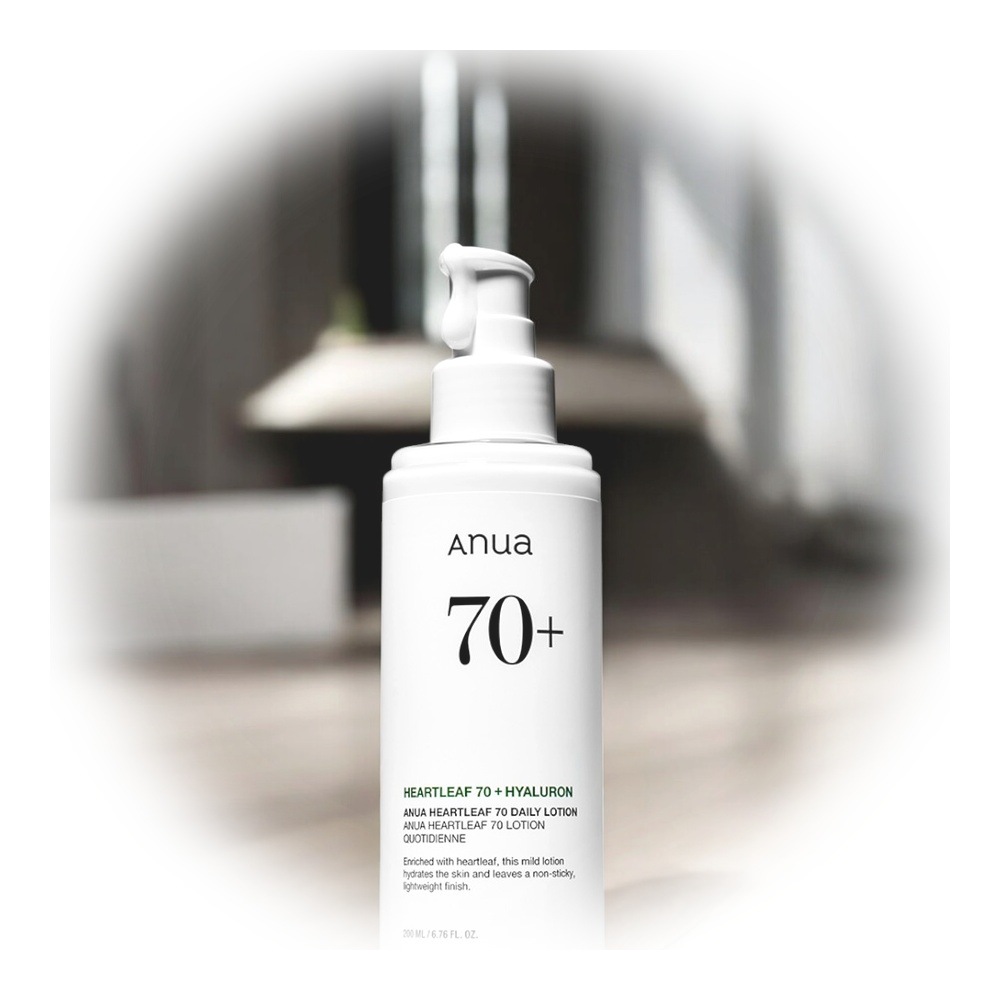 ドクダミ70 デイリーローション 200ml×2本 [鎮静ケア+保湿+低刺激]