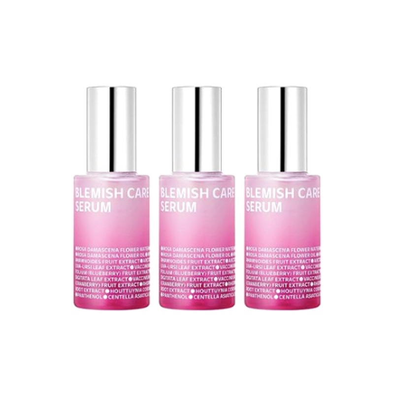ブレミッシュケアアップセラム, 20ml, 3個