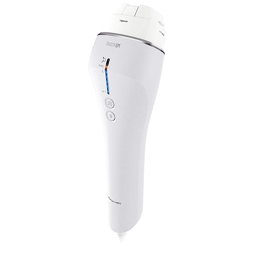 パナソニック(Panasonic) 【2023年発売】パナソニック 光美容器 光エステ スムースエピ ボディ