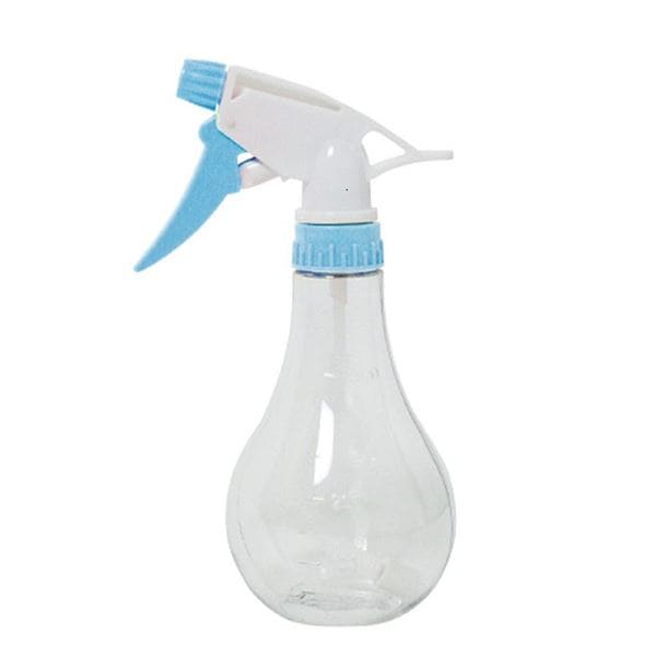 (まとめ) 霧吹き/スプレーボトル容器 (300cc) アイロンがけ 掃除 園芸用 『ファインスプレー』 (90個セット)