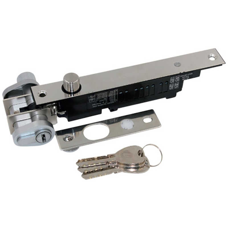 ロックマン　LOCKMAN 電磁式電気錠VOLCALOCK LC-DB2000P　LCDB2000P