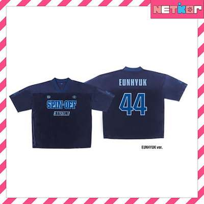 SUPER SHOW SPINOFF ユニフォーム キュヒョン SUPER SHOW SPIN OFF