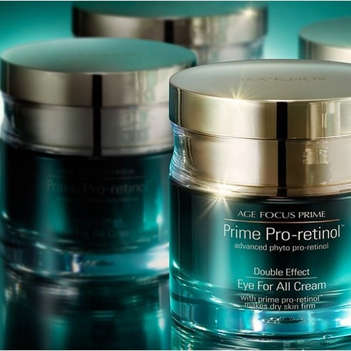 【JTr】 エイジフォーカスプライムダブルエフェクトアイフォーオールクリームセット 50ml・(アンプルスキン20ml+エマルジョン20ml+アイフォーオールクリーム10ml増呈)・シワ改善・弾力ケア