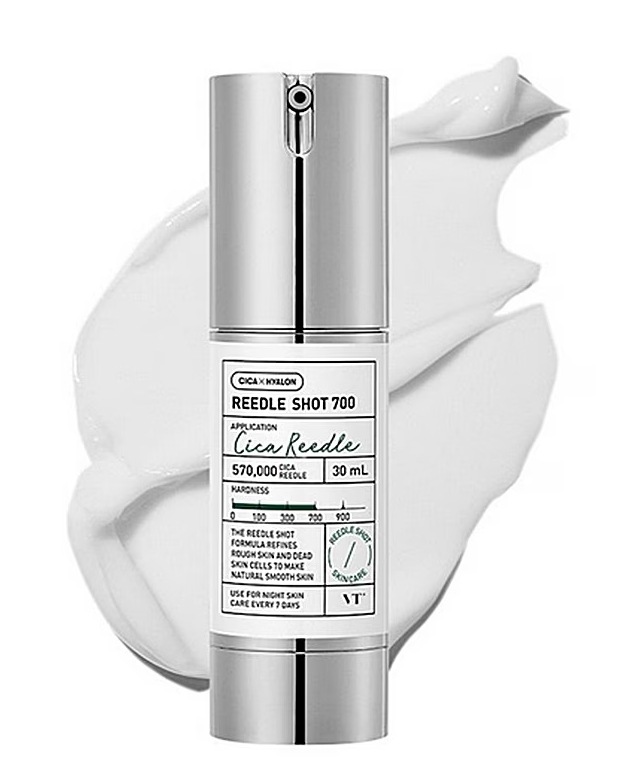 リードルショット 700シカ ニードル 美容液