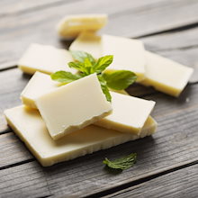 ホワイトブロック割れチョコ 500g ホワイトチョコレート 訳あり スイーツ 大容量 製菓材料