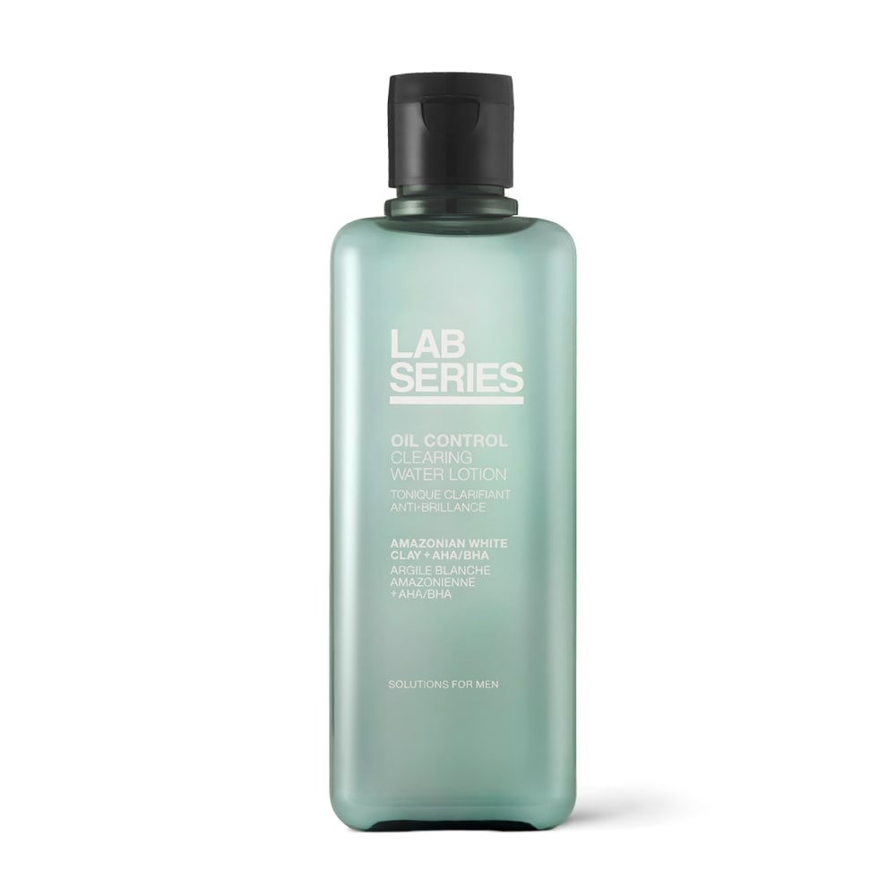 オイルコントロールウォーターローション200ml