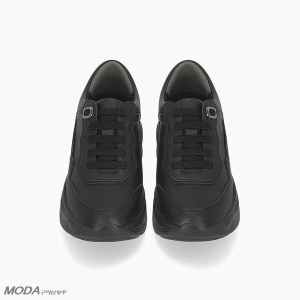 軽量クッション キム・ヒノ女性スニーカー 運動靴 2XWS19XE-GN