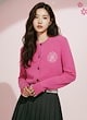 FUCHSIA PINK