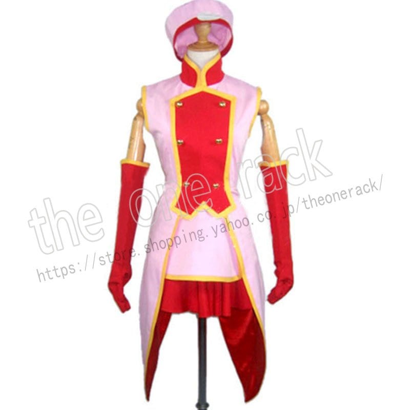 カードキャプターさくら 風 木之本桜 だいどうじ ともよ コスプレ 衣装 COSPLAY 仮装 変装