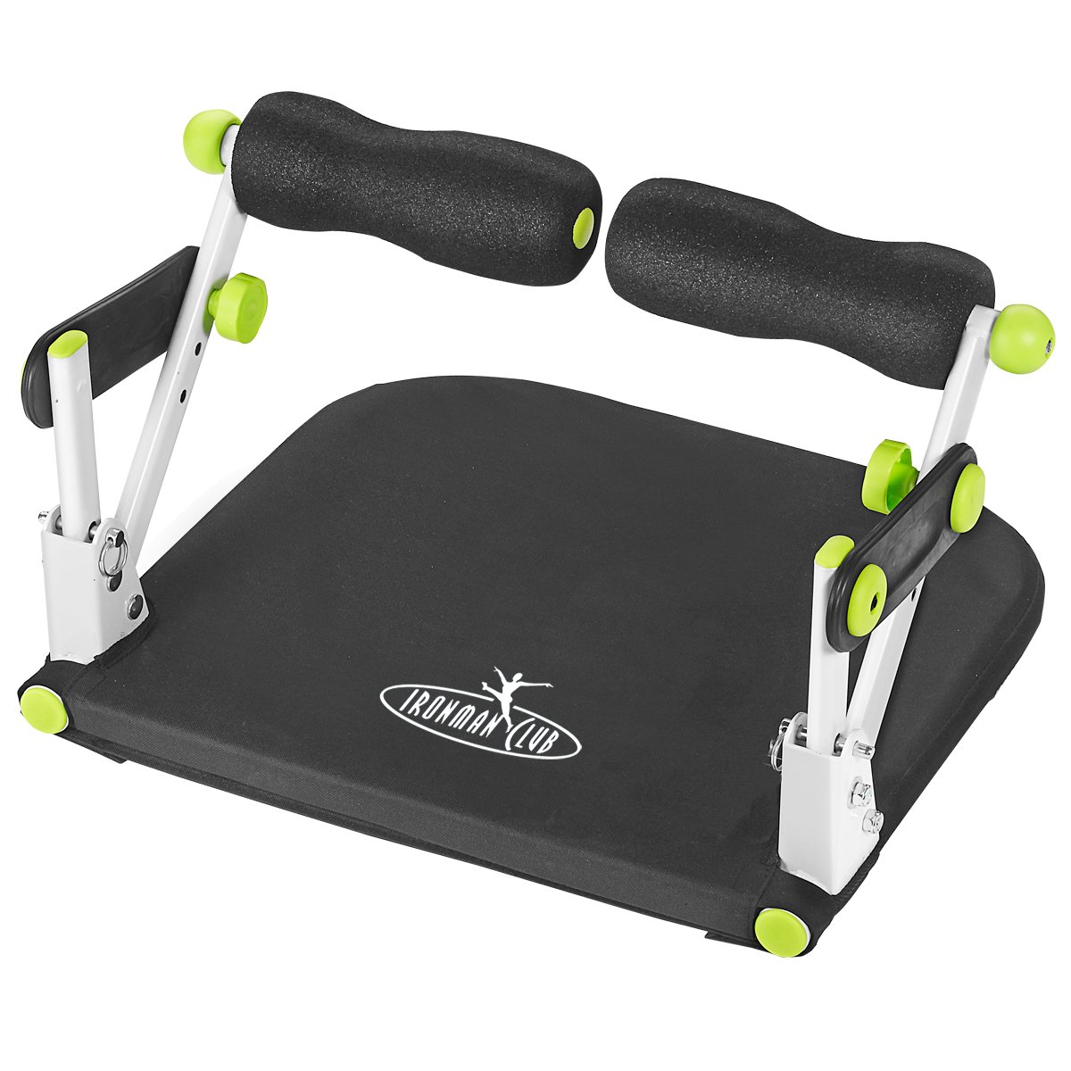 マルチ コンパクト トレーニング IMC-22 家庭用 ブラック