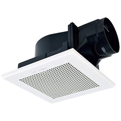 三菱電機 MITSUBISHI ダクト用換気扇 天井埋込形 VD-17ZSC14 10,620円