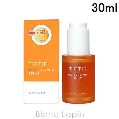 ティルティル TIRTIR パーフェクトシービタセラム 30ml...のサムネイル