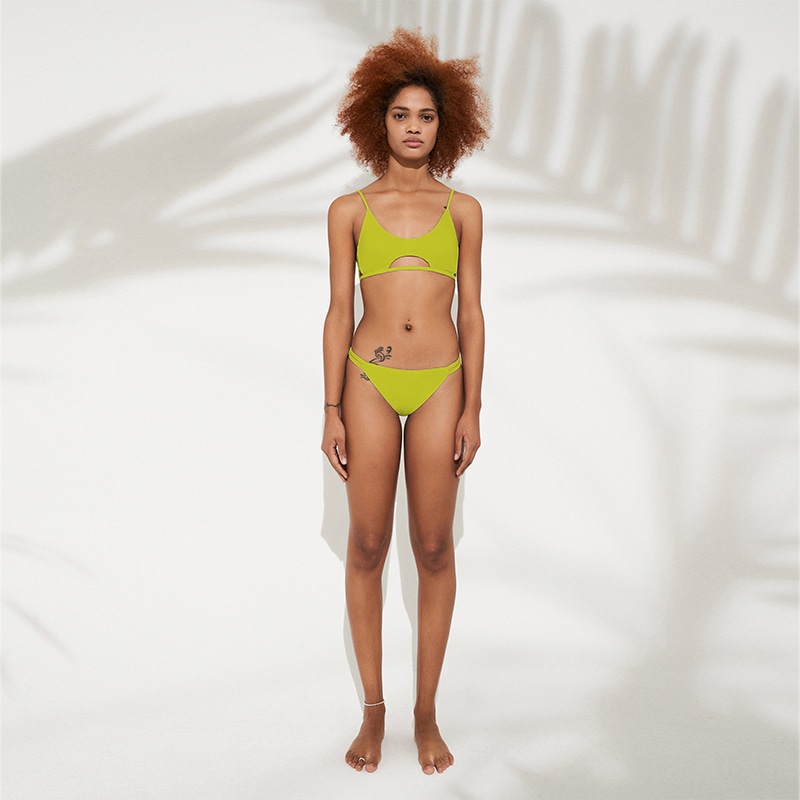 hole duo bikini olivine