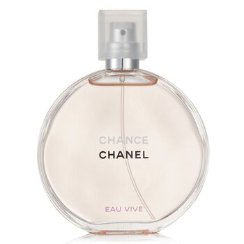 Chanel チャンス オー ヴィーヴ EDT SP*