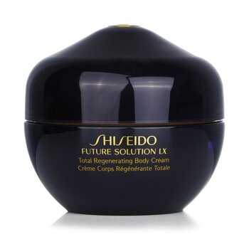Shiseido フューチャーソリューションLXトータルRボディークリーム