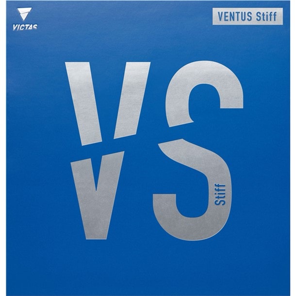 ヴィクタス victas VENTUS STIFF 卓球ラバー (200020-0020)