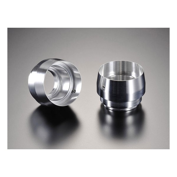 フォークブーツトリツケカラー モンキー 5L 33148