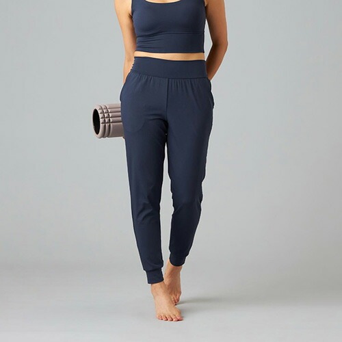 Motion ジョガーパンツ ヨガ ウィメンズ 256350-2200-55-029