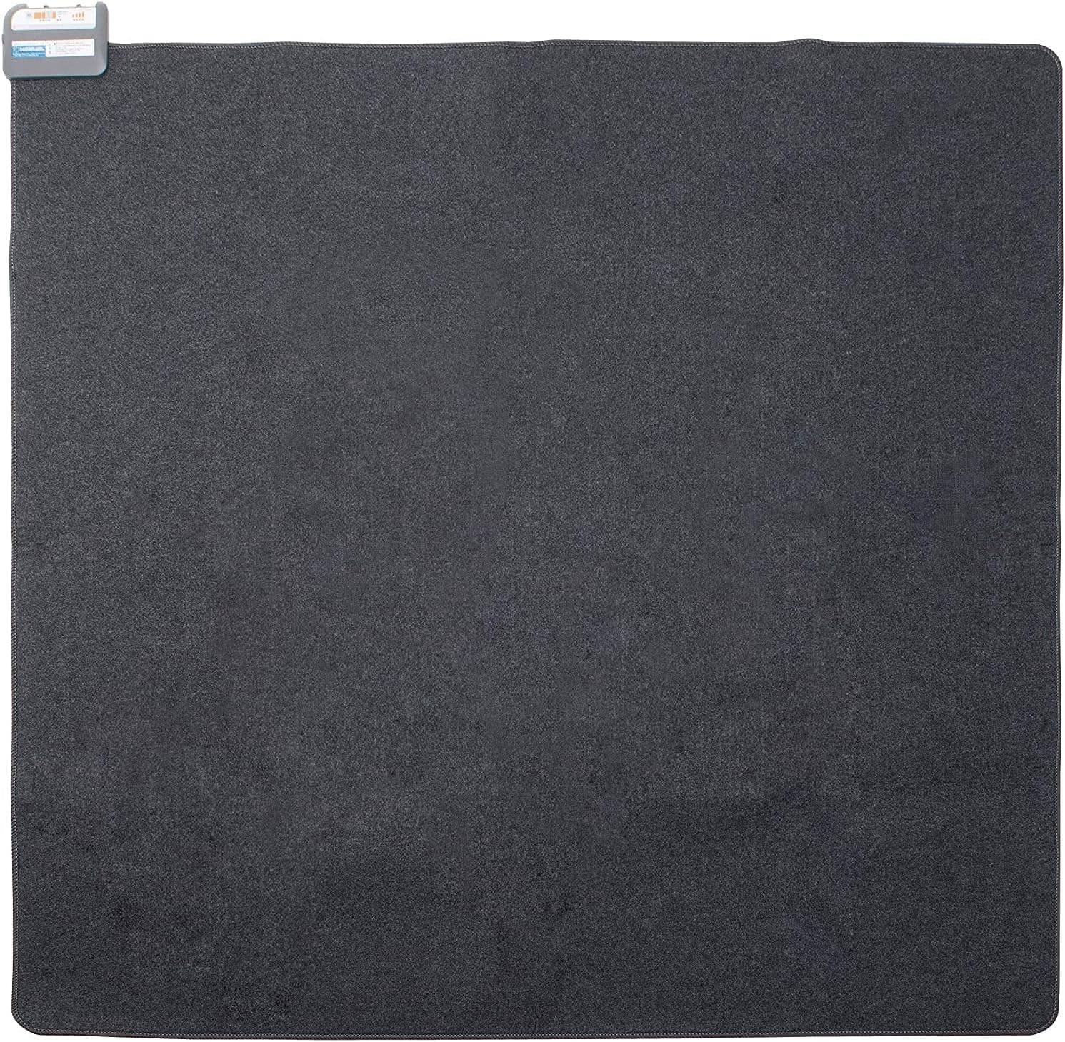 [山善] 空気をきれいにする ホットカーペット 電気カーペット 2畳 省エネモード搭載 (176cm×176cm) (6時間オートオフタイマー) (コンパクト収納) (ダニ退治機能) SUS-205 10,776円