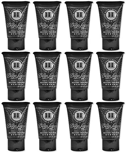 箱売り 12本セット ビューティーエクスペリエンス ディープレイヤー H 40g