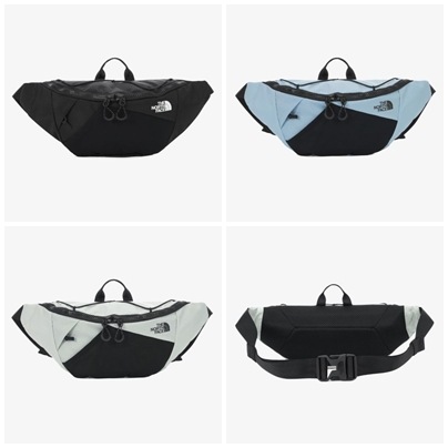 MT LITE HIPSACK [NN2PR13]