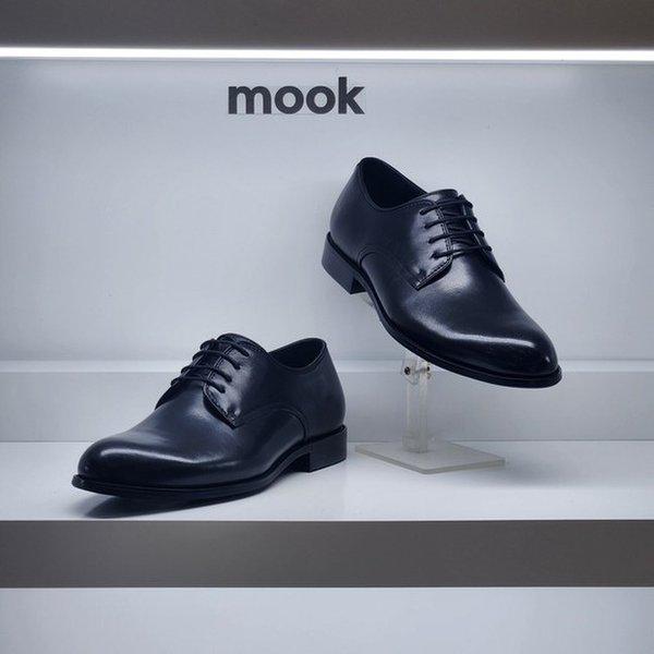 男性ソフトクラシック正装靴 412101 AA TZHZ1SD