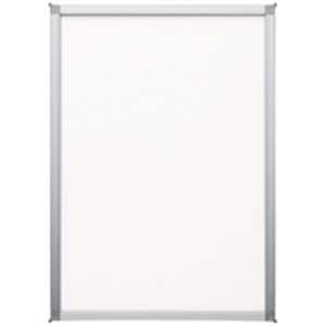 （業務用3セット）ソフケン マルチパネル MP-B4-SV B4 シルバー 5,205円