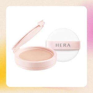 HERA クッションファンデ リフィル