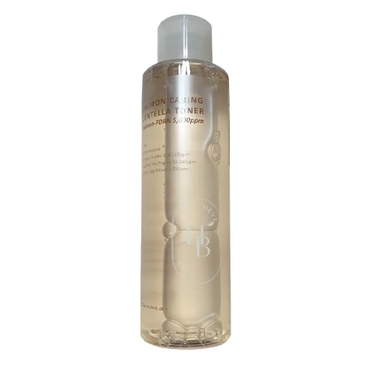 Salmon Caring Centella Toner 200mL