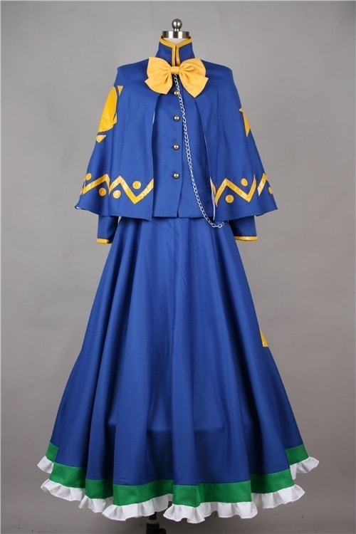 【全店任意2枚購入で100円OFF】とうほうプロジェクト 東方project 東方靈異伝 Highly Responsive to Prayers. 魅魔 みま コスプレ衣装 コスプレ衣装 COS