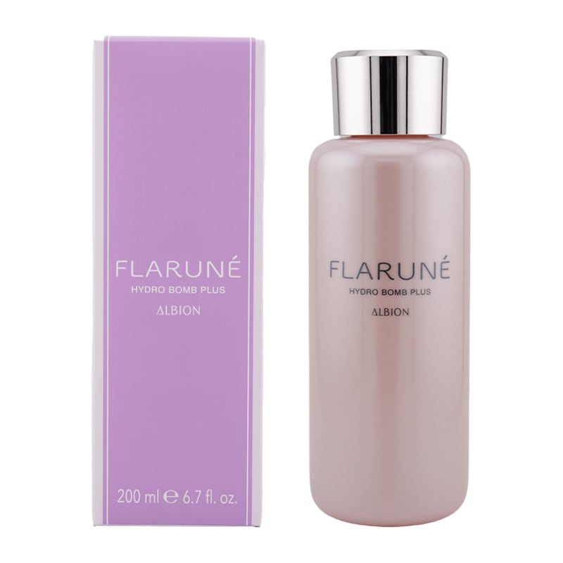 フラルネ ハイドロボム プラス 化粧水 200mL Wセラミド配合 うるおい [ギフトラッピング対応]