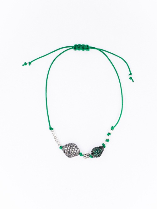 【HARANG】 HR 484B_Harang Bracelet 正規品