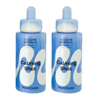 カミングショットアズレントレイル水分アンプル, 50ml, 2個 4,723円