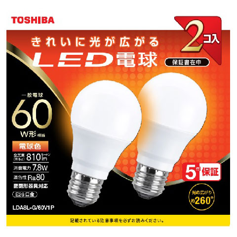LDA8L-G/60V1P [�d���F]