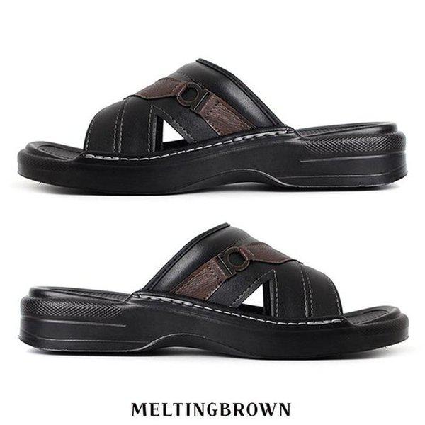 メンズオフィススリッパ メンズ高級スリッパ s24