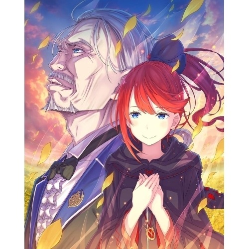 BD / TVアニメ / Re:ゼロから始める異世界生活 3rd season 5(Blu-ray)