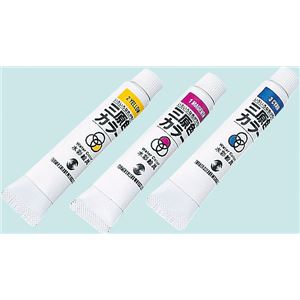 (まとめ)アーテック T 水彩絵具三原色カラー 7ml (×30セット)