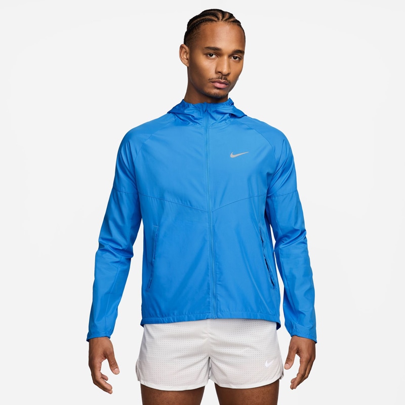 ナイキ RPL マイラー フーディ ジャケット 陸上＆ランニング ウェア トレーニングシャツ DD4747