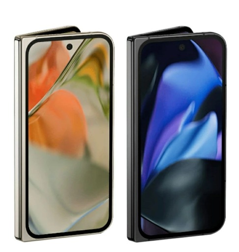 新品 SIMフリー Google Pixel 9 Pro Fold 256GB