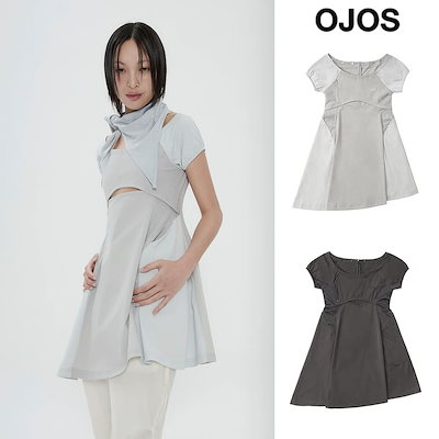 Qoo10] ojos [OJOS] Capsleeve Sli