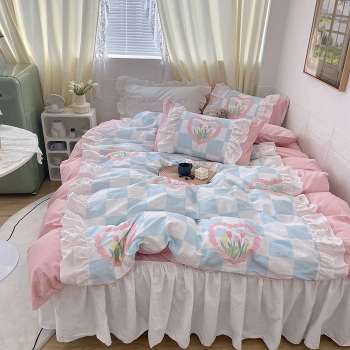 布団カバーセット シングル 3点4点セット 綿布団カバー 春夏秋冬布団カバー 可愛い布団カバー セミダブル 掛け布団カバー あったか 布団カバー 掛けカバー 掛けふとんカバー 掛カバー 掛布団カバー