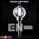enhypen ペンライト　新品未使用 ENHYPEN Official Light Stick 公式 ペンライト エンハイフン