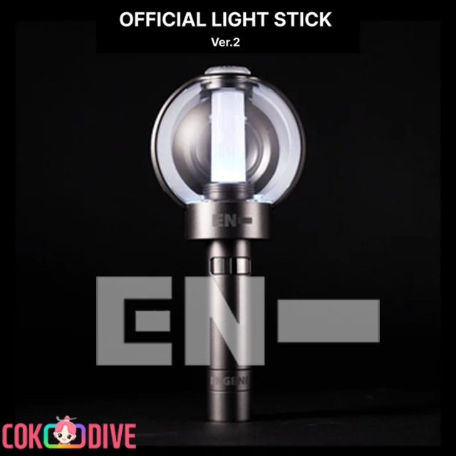 ENHYPEN - OFFICIAL LIGHT STICK VER.2