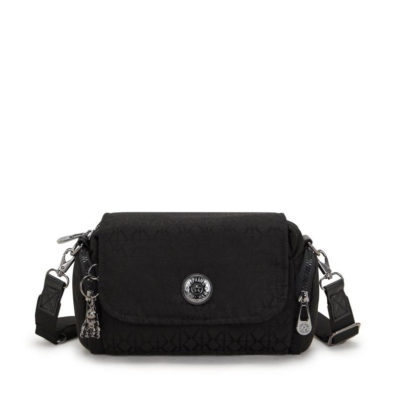 クロスバッグ ミニバッグ ダニタ KPABS16 BKSJ