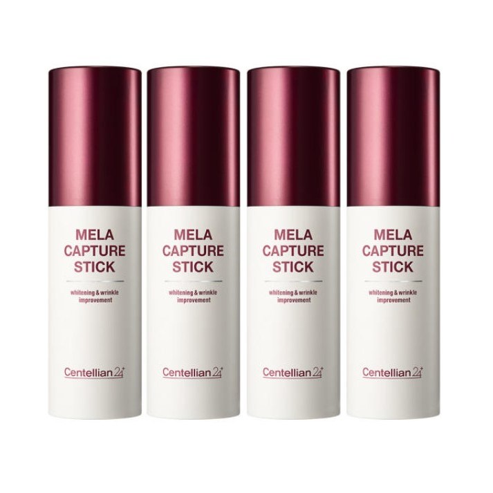 マデカ メラキャプチャスティック 10g 4個