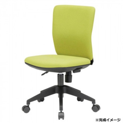 藤沢工業(TOKIO) オフィスチェア FST-55 モスグリーン