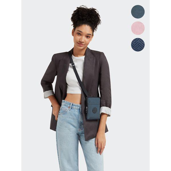 ミニクロスバッグ 携帯電話バッグ ニュードニー KMCBS03 3種 択1_P331645504