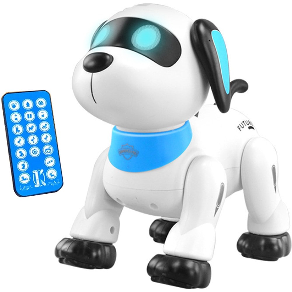 ロボット おもちゃ カンガルースタントドッグロボット玩具