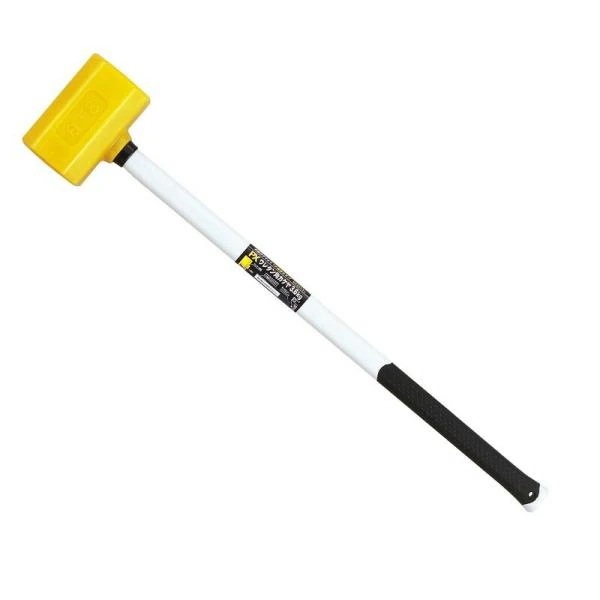 PX Gウレタン角カケヤ PXUK－06G 大工道具 金槌 カケヤ