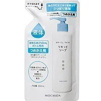 他サイト： コラージュフルフル液体石鹸 詰替200mL(医薬部外品)の商品画像